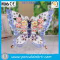 colorful decoration ceramic wedding butterfly decorations